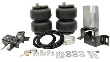 Tough Dog Bellow Airbags for Mazda BT50 2011 onwards Raised - Brixton 4x4 - Buy Online Now!